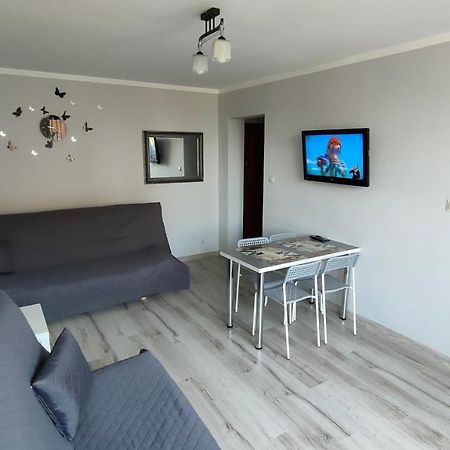 Apartament Cichy Kacik Zator Tylko 1Km Od Energylandii Bagian luar foto