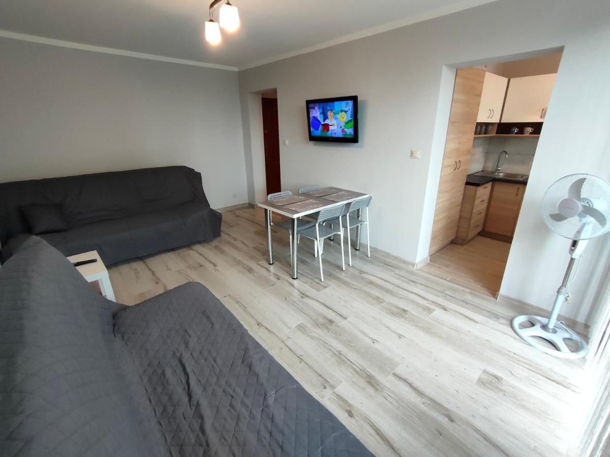 Apartament Cichy Kacik Zator Tylko 1Km Od Energylandii Bagian luar foto