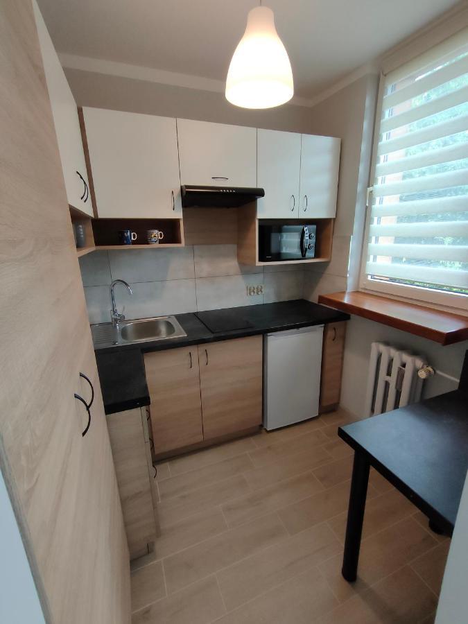 Apartament Cichy Kacik Zator Tylko 1Km Od Energylandii Bagian luar foto
