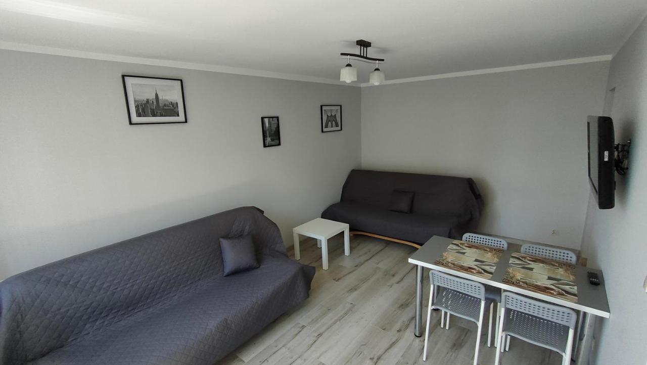 Apartament Cichy Kacik Zator Tylko 1Km Od Energylandii Bagian luar foto