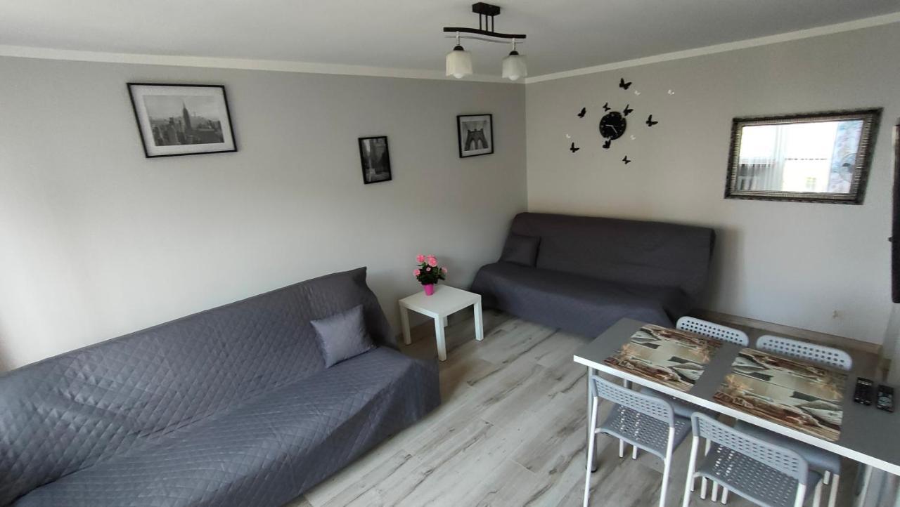 Apartament Cichy Kacik Zator Tylko 1Km Od Energylandii Bagian luar foto
